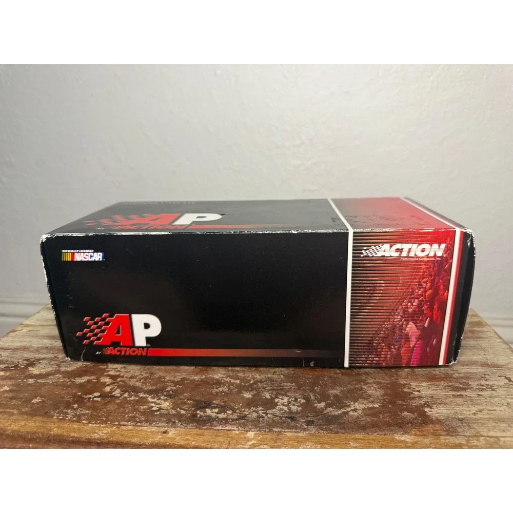 Action Racing 24 scale